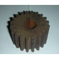 Junior Motor Pinion